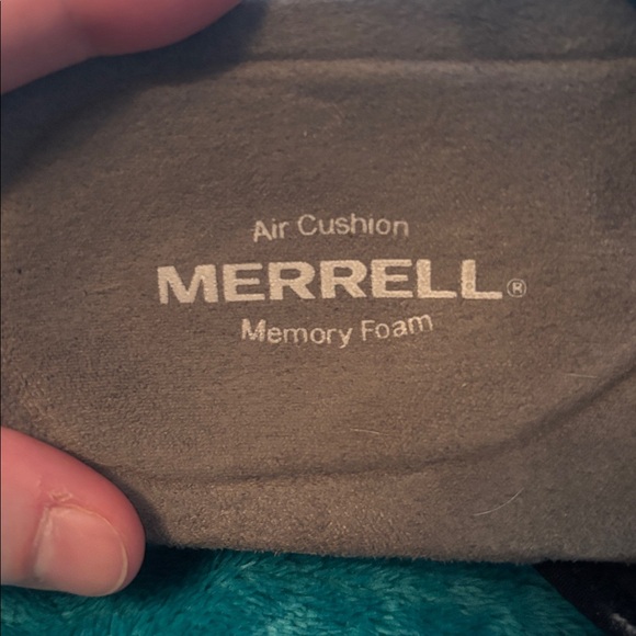 Nearly New Merrell Sandals - Picture 4 of 6